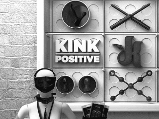 KINK + Positive