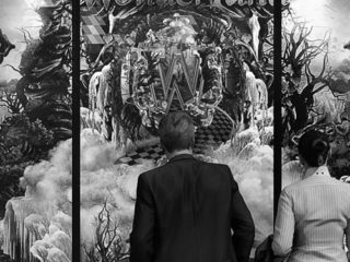 Wonderland Store Front